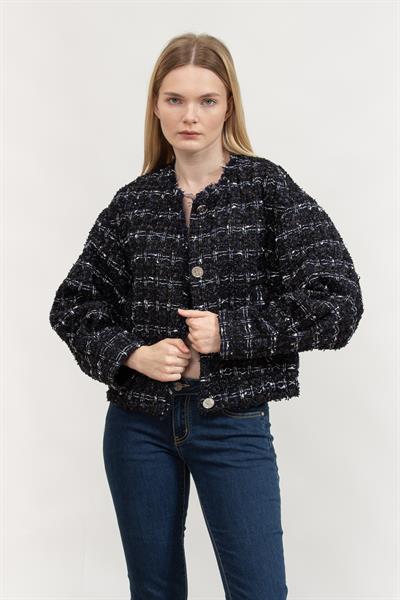 Karl Lagerfeld Kadın Mont