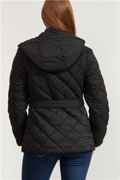 Karl Lagerfeld Kadın Mont