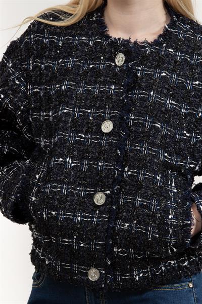 Karl Lagerfeld Kadın Mont