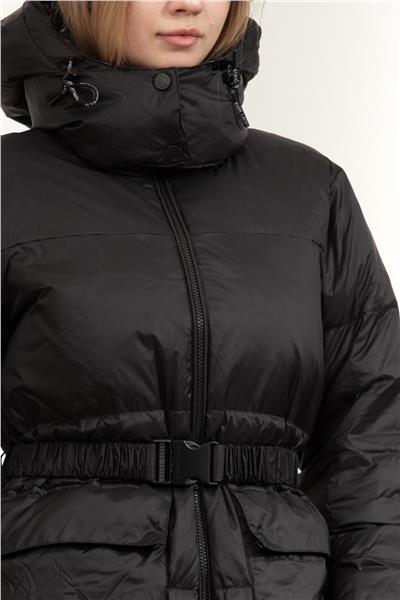 Karl Lagerfeld Kadın Mont