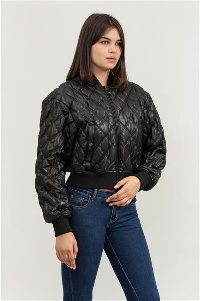 Karl Lagerfeld Kadın Mont