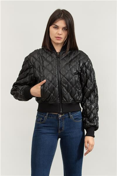 Karl Lagerfeld Kadın Mont