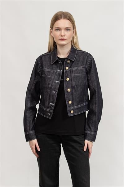 Karl Lagerfeld Kadın Mont