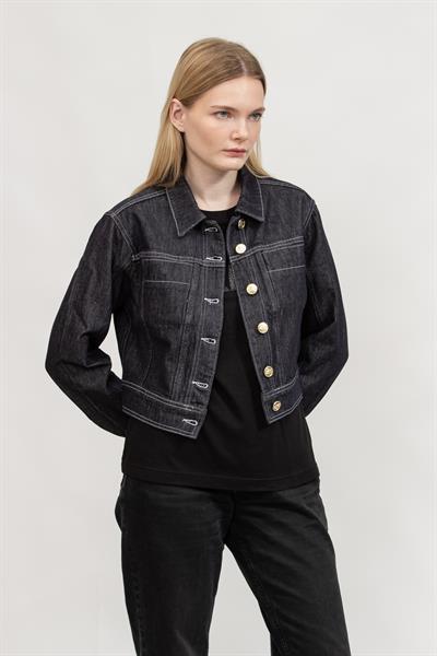 Karl Lagerfeld Kadın Mont