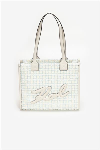 Karl Lagerfeld Kadın Omuz Çantası