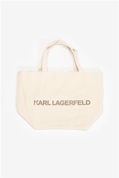 Karl Lagerfeld Kadın Omuz Çantası