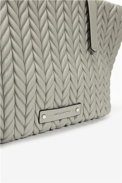 Karl Lagerfeld Kadın Omuz Çantası