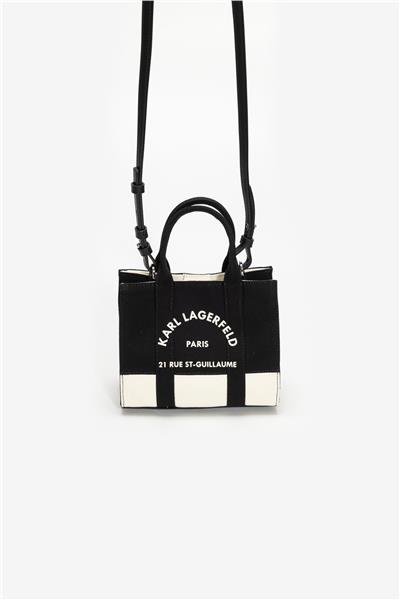 Karl Lagerfeld Kadın Omuz Çantası