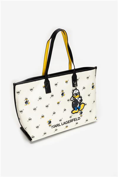 Karl Lagerfeld Kadın Omuz Çantası