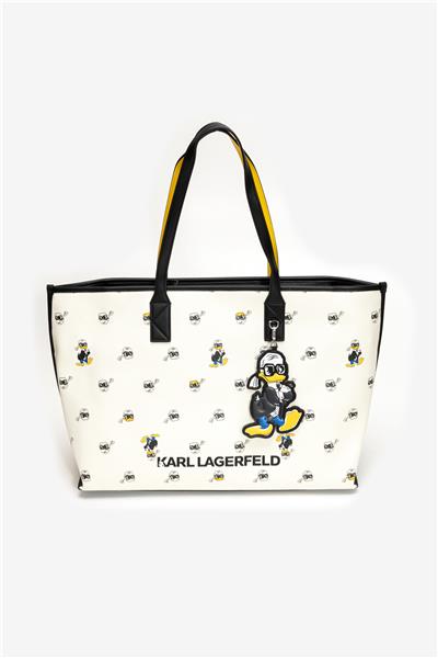 Karl Lagerfeld Kadın Omuz Çantası