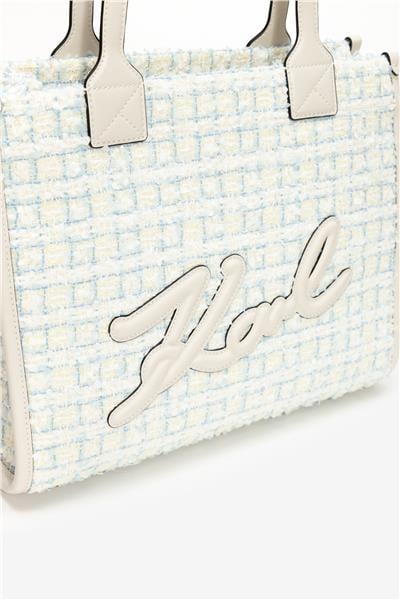 Karl Lagerfeld Kadın Omuz Çantası