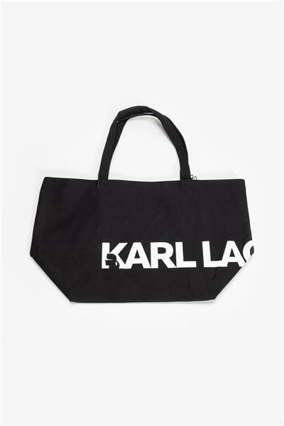 Karl Lagerfeld Kadın Omuz Çantası