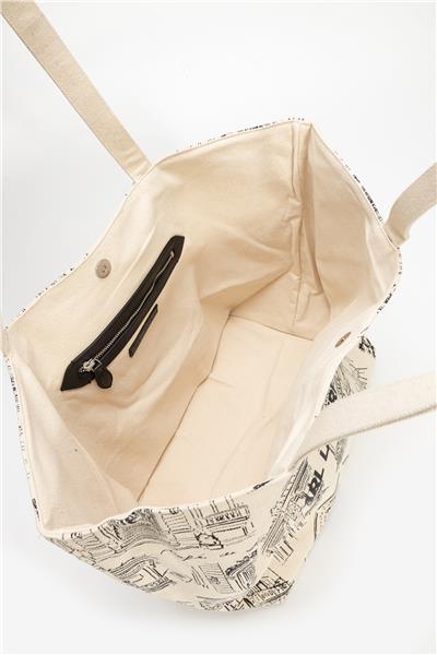 Karl Lagerfeld Kadın Omuz Çantası