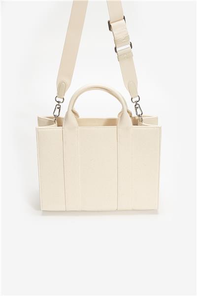 Karl Lagerfeld K/Rsg Square Medium Tote Kadın Omuz Çantası