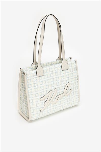 Karl Lagerfeld Kadın Omuz Çantası