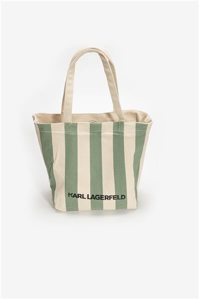 Karl Lagerfeld Kadın Omuz Çantası