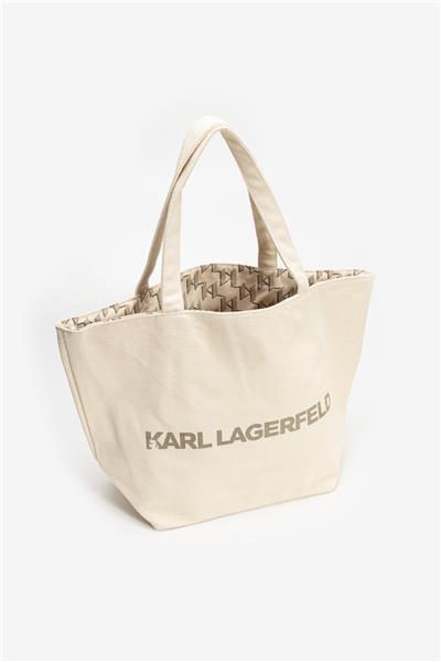 Karl Lagerfeld Kadın Omuz Çantası