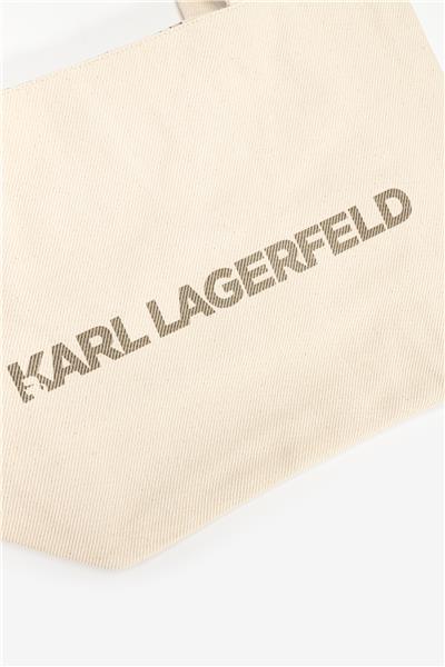 Karl Lagerfeld Kadın Omuz Çantası