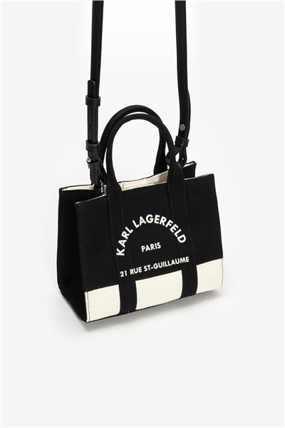 Karl Lagerfeld Kadın Omuz Çantası