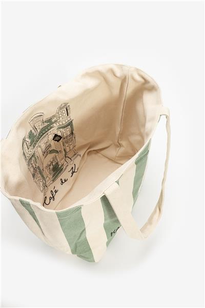 Karl Lagerfeld Kadın Omuz Çantası