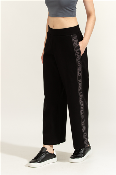 Karl Lagerfeld Kadın Pantolon