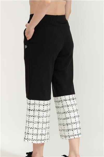 Karl Lagerfeld Kadın Pantolon