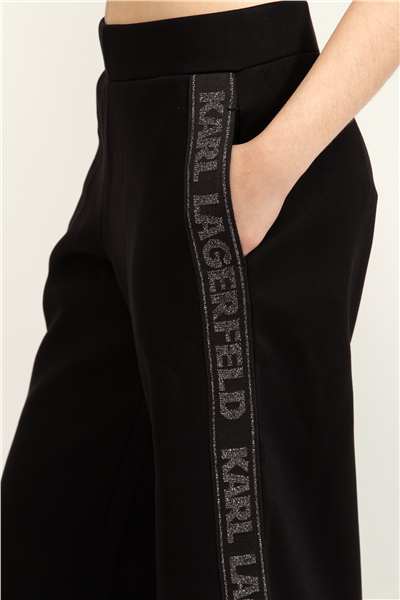 Karl Lagerfeld Kadın Pantolon