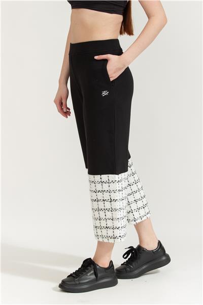 Karl Lagerfeld Kadın Pantolon