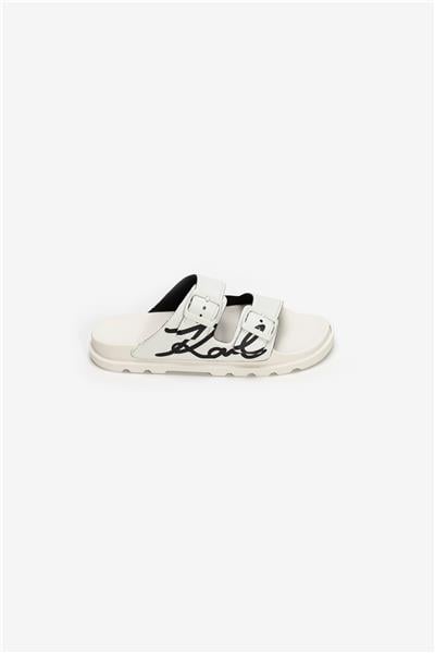 Karl Lagerfeld Kadın Sandalet