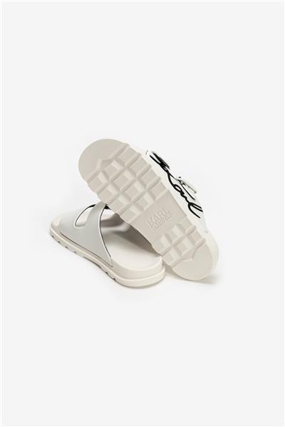 Karl Lagerfeld Kadın Sandalet