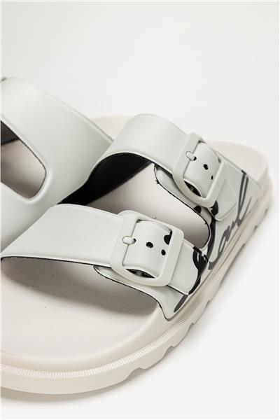 Karl Lagerfeld Kadın Sandalet