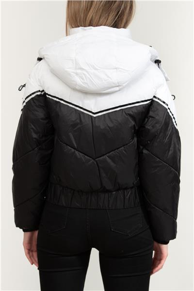 Karl Lagerfeld Kadın Şişme Mont