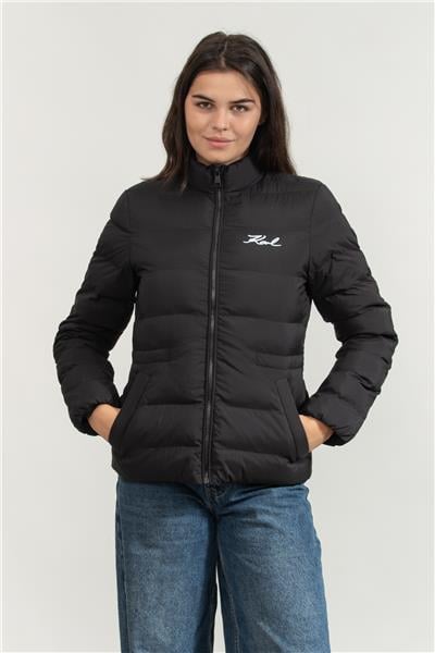 Karl Lagerfeld Kadın Şişme Mont