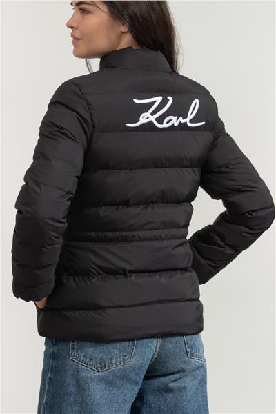 Karl Lagerfeld Kadın Şişme Mont