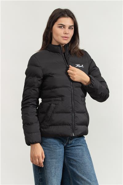 Karl Lagerfeld Kadın Şişme Mont