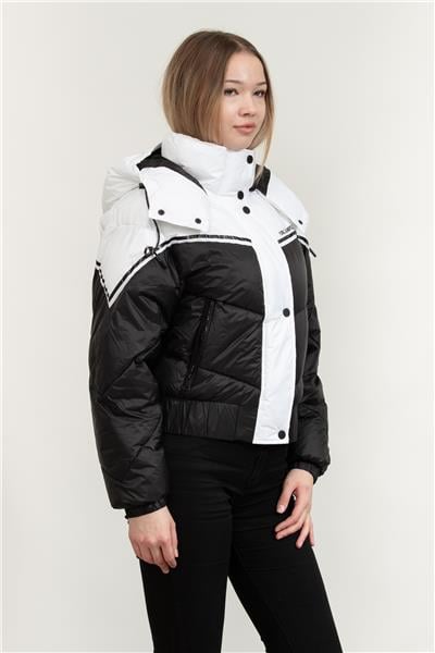 Karl Lagerfeld Kadın Şişme Mont