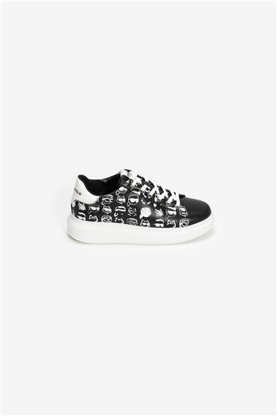 Karl Lagerfeld Kadın Sneaker