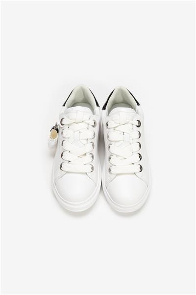 Karl Lagerfeld Kadın Sneaker