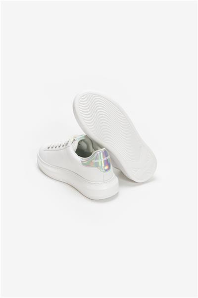 Karl Lagerfeld Kadın Sneaker
