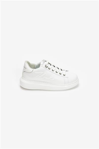 Karl Lagerfeld Kadın Sneaker Çok Renkli