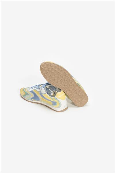 Karl Lagerfeld Kadın Sneaker