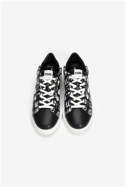 Karl Lagerfeld Kadın Sneaker