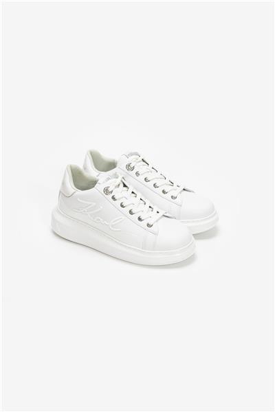 Karl Lagerfeld Kadın Sneaker Çok Renkli