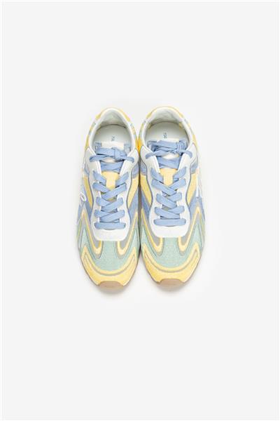 Karl Lagerfeld Kadın Sneaker