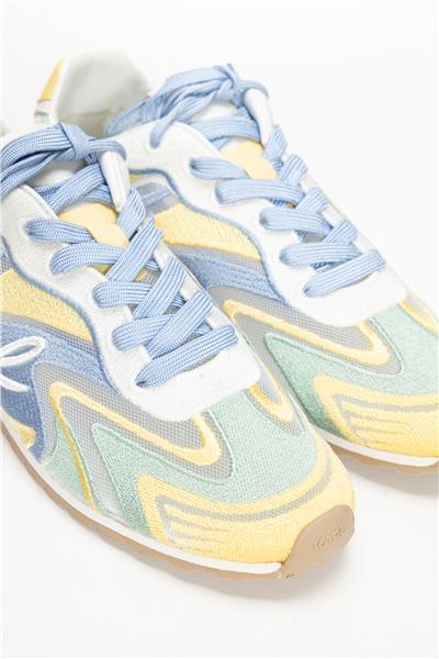 Karl Lagerfeld Kadın Sneaker