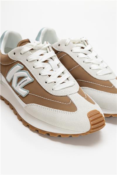 Karl Lagerfeld Kadın Sneaker