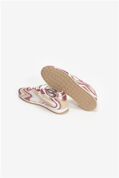 Karl Lagerfeld Kadın Sneaker