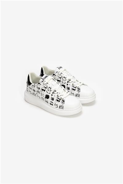 Karl Lagerfeld Kadın Sneaker