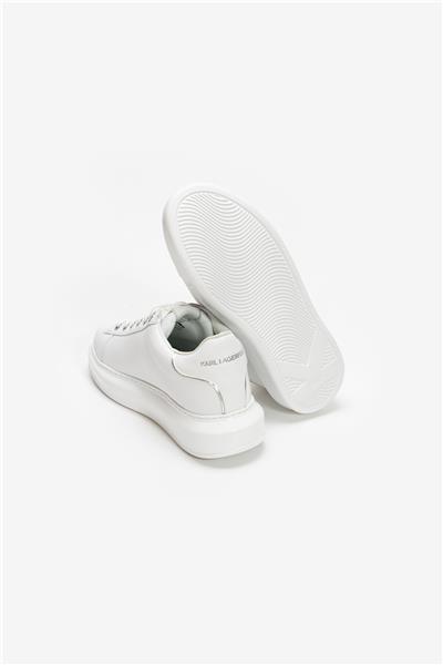 Karl Lagerfeld Kadın Sneaker Çok Renkli
