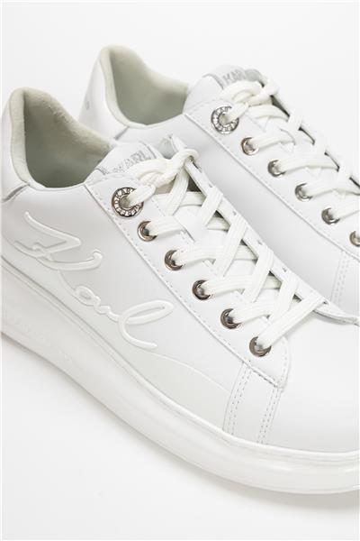 Karl Lagerfeld Kadın Sneaker Çok Renkli